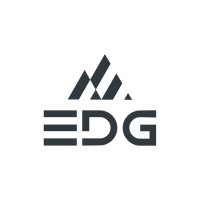 EDG (Everest Development) logo - Similar company to Everest Development