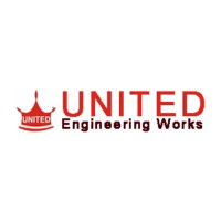 United Engineering Works logo - Similar company to United Engineering Works