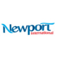 Newport International Seafood logo - Similar company to Roda International