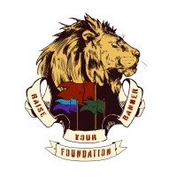 Raise Your Banner Foundation logo - Similar company to Will Trippley Foundation