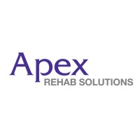 Apex Rehab Solutions logo - Similar company to Sinology Solutions ®