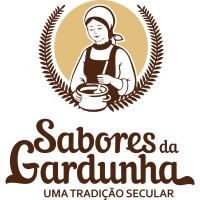 Sabores da Gardunha logo - Similar company to Oviger S.A.