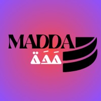 Madda logo - Similar company to Gulf Star Solutions Trading Llc (Gss)