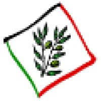 Taste of Palestine logo - Similar company to Arczeroni