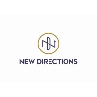 New Directions Health & Wellness logo - Similar company to Clem&Thyme Functional Nutrition