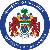 Ministry of Interior, The Gambia. logo - Similar company to Eco Educational Institute