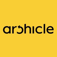 archicle logo - Similar company to Wlkr Studio