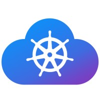 Just K8s logo - Similar company to Knowledge & Skills