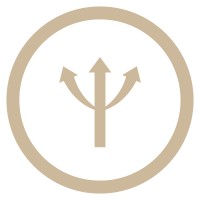 Three Part Human logo - Similar company to Dci Projects