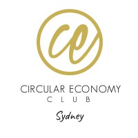 Circular Economy Club Sydney logo - Similar company to Polytrack