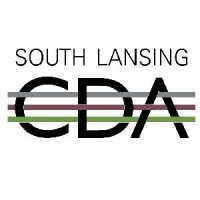 South Lansing Community Development Association logo - Similar company to Harbor + Main