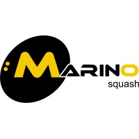 Marino Squash logo - Similar company to Qore Consultoria
