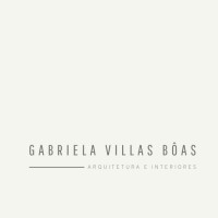 Gabriela Villas Bôas | Estúdio de Arquitetura logo - Similar company to Isabella Nalon - Arquitetura E Interiores