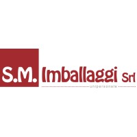 SM Imballaggi Srl logo - Similar company to Glc (Get Level Consulting)