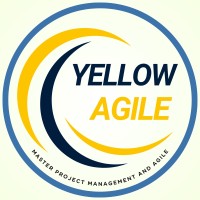 YellowAgile.com -Master Project Management & Agile logo - Similar company to Make Work Not Suck