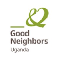 Good Neighbors International Uganda logo - Similar company to Zoe Foundation Rwanda