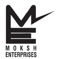 Moksh Enterprises (Security) logo - Similar company to Onarmor E-Security Solution