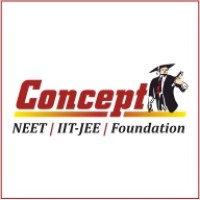 Concept Institute logo - Similar company to Modulus Smart School