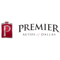 Premier Autos of Dallas logo - Similar company to Steve Rayman Chevrolet