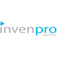 Invenpro Malaysia logo - Similar company to Sinaran Utama Teknologi Sdn Bhd