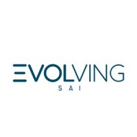 Evolving SAI logo - Similar company to Opensols