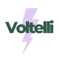 Voltelli logo - Similar company to Blulinc