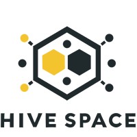 HiveSpace.co logo - Similar company to Hivespace