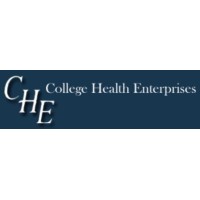 College Health Enterprises, Inc. logo - Similar company to All In Web