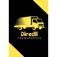 Diredil Transportes logo - Similar company to Bell Temper