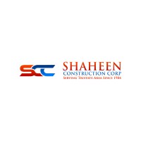 Shaheen Construction Corp logo - Similar company to Essiaar