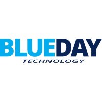 Blueday Technology AS logo - Similar company to Techouse As