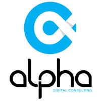 ALPHA Digital Consulting logo - Similar company to Adrox Perú