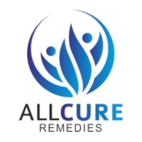Allcure Remedies logo - Similar company to Virtual Wire