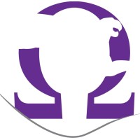 The Gryphon Foundation logo - Similar company to Amoeba Tsc