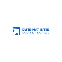 Distrimat Inter Courrier Express logo - Similar company to Bp Technologies