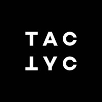 TACTYC Studio logo - Similar company to Styleframe