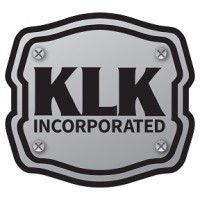 KLK, Inc. logo - Similar company to C&M Rigging Llc