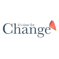 It's Time for Change logo - Similar company to Heart Leadership
