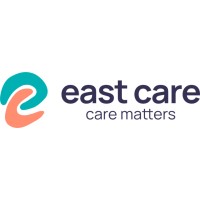 East Care logo - Similar company to Centivoice