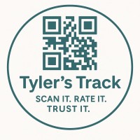 Tyler's Track