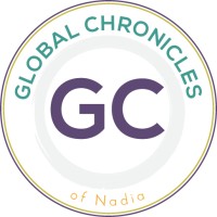 Global Chronicles of Nadia logo - Similar company to Databrew-Llc