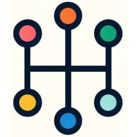 HitWit logo - Similar company to Blankkanvas