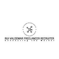 Rui Valdemar Freelancer Recruiter logo - Similar company to Humaneko