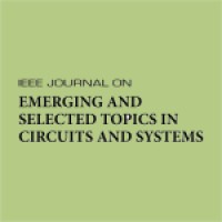 IEEE Journal on Emerging and Selected Topics in Circuits and Systems logo - Similar company to Ieee Systems Journal