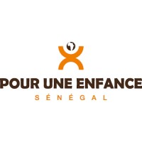 Pour une enfance Sénégal logo - Similar company to Apues