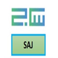 SAJ Middle East for Development and Commercial Investment logo - Similar company to Data Bight
