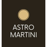 Astro Martini logo - Similar company to Starscamp Consultoría