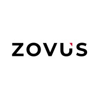 Zovus Technologies logo - Similar company to Nextlevel.Ai