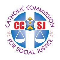 Catholic Commission for Social Justice logo - Similar company to Centre For Conflict Management
