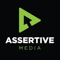 ASSERTIVE Media logo - Similar company to Founders Media